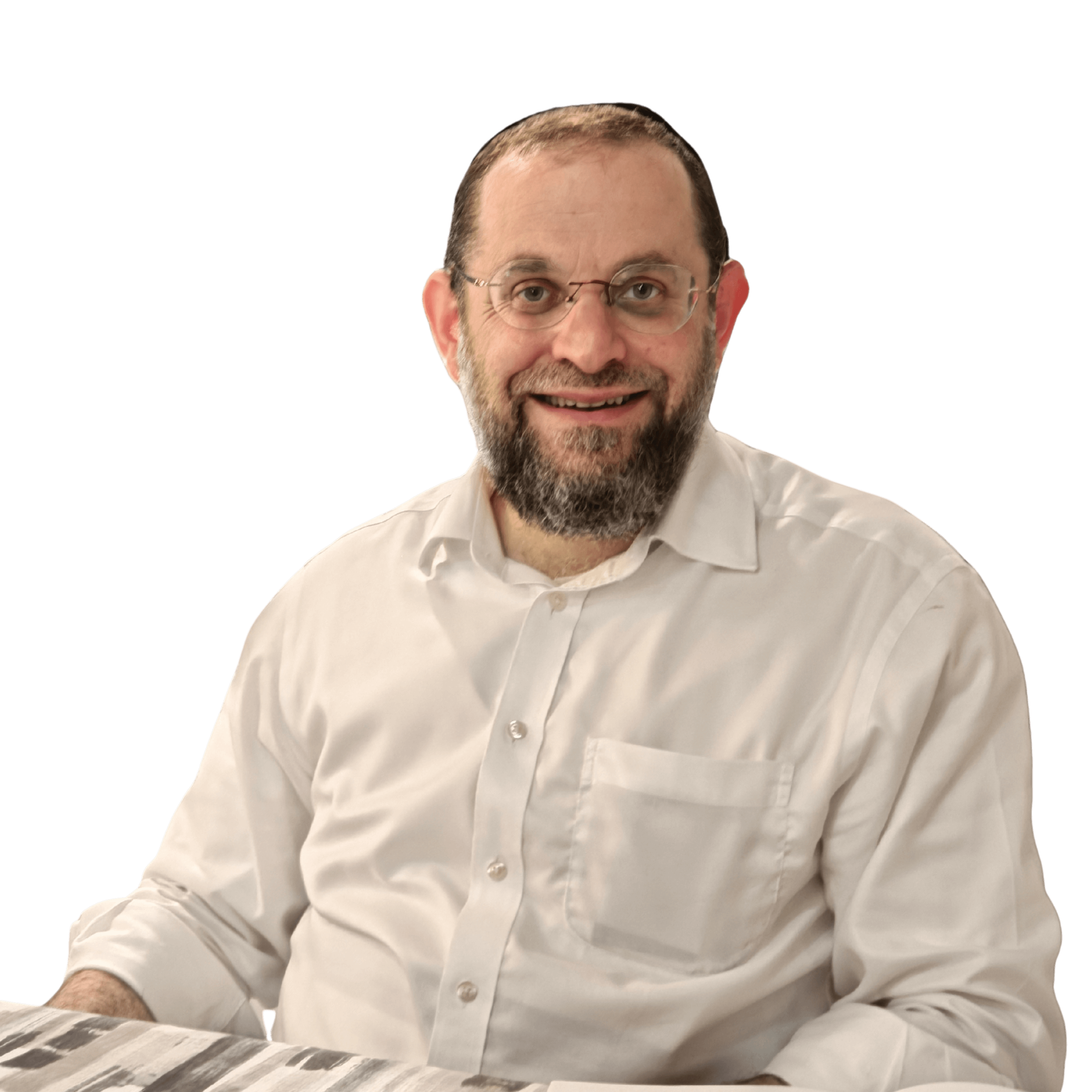 Rabbi Ari Klapper