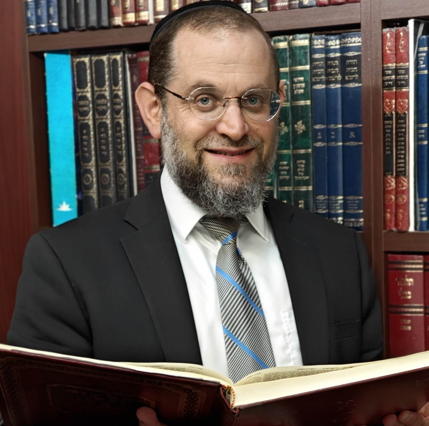Rabbi Ari Klapper
